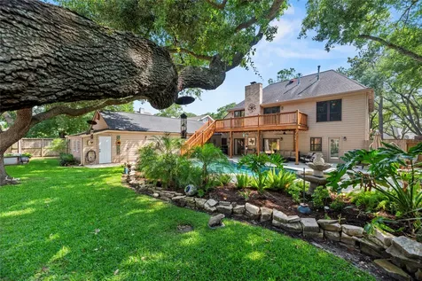 19810 Sunbridge Lane Houston TX 77094