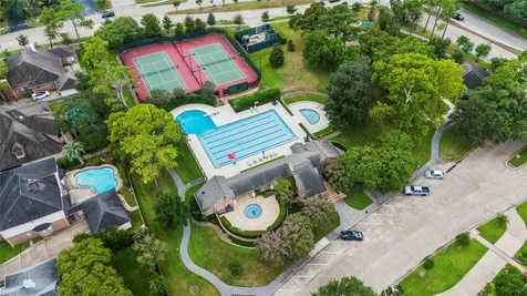 19810 Sunbridge Lane Houston TX 77094