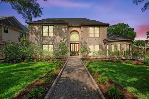 19810 Sunbridge Lane Houston TX 77094