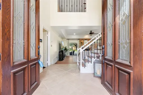 19810 Sunbridge Lane Houston TX 77094