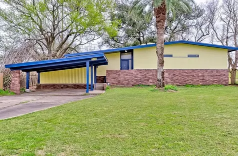 4600 Lakeshore Drive Port Arthur TX 77642