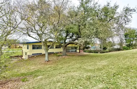 4600 Lakeshore Drive Port Arthur TX 77642