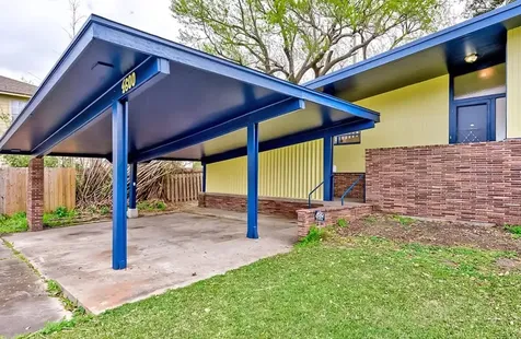 4600 Lakeshore Drive Port Arthur TX 77642