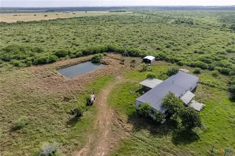 80 Acres Highway 172 Port Lavaca TX 77979