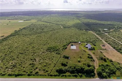 80 Acres Highway 172 Port Lavaca TX 77979