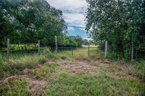 80 Acres Highway 172 Port Lavaca TX 77979