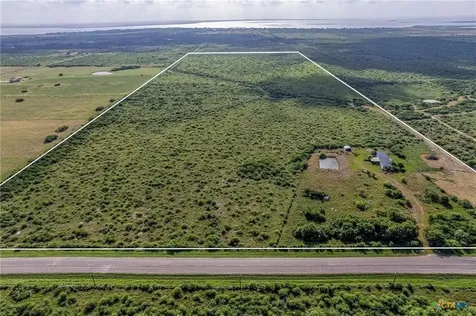 80 Acres Highway 172 Port Lavaca TX 77979