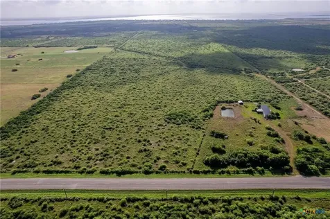 80 Acres Highway 172 Port Lavaca TX 77979