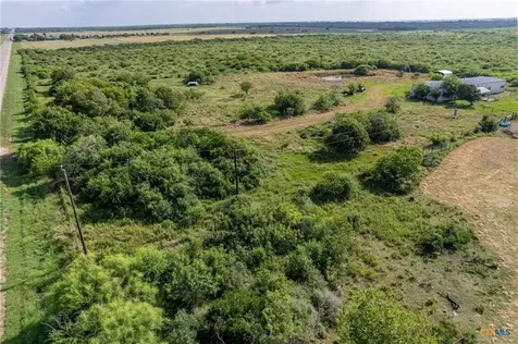 80 Acres Highway 172 Port Lavaca TX 77979