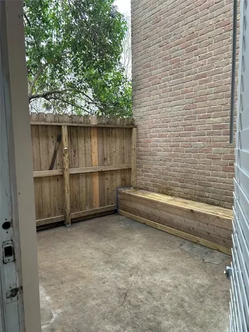 3745 Thistlemont Drive Houston TX 77042