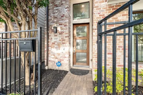 2110 Crocker Street Houston TX 77006