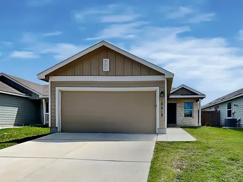 10618 Varmus Dr Drive San Antonio TX 78109