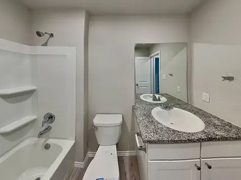 10618 Varmus Dr Drive San Antonio TX 78109