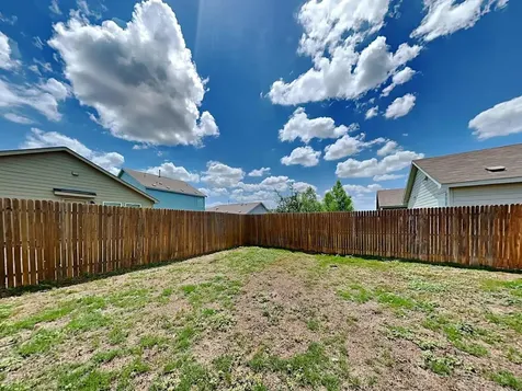 10618 Varmus Dr Drive San Antonio TX 78109