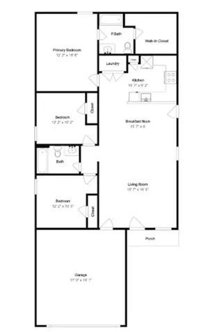 10618 Varmus Dr Drive San Antonio TX 78109
