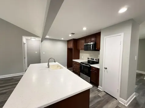 2407 Nelwood Drive Houston TX 77038