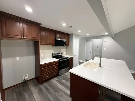 2407 Nelwood Drive Houston TX 77038