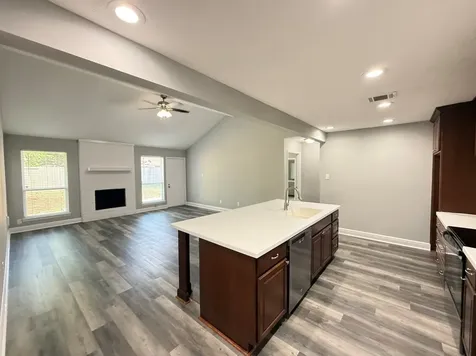 2407 Nelwood Drive Houston TX 77038