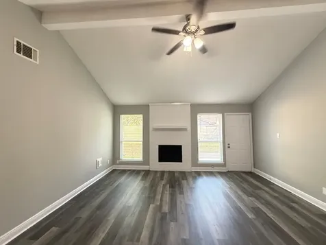 2407 Nelwood Drive Houston TX 77038