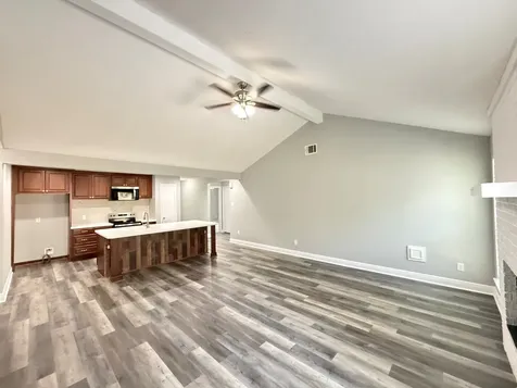 2407 Nelwood Drive Houston TX 77038