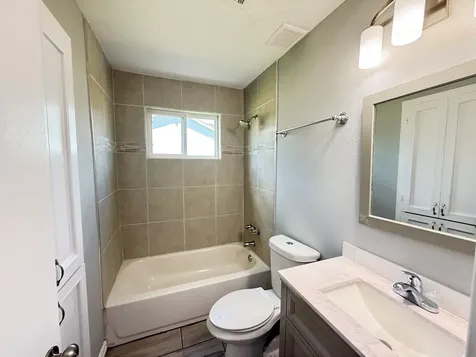 2407 Nelwood Drive Houston TX 77038