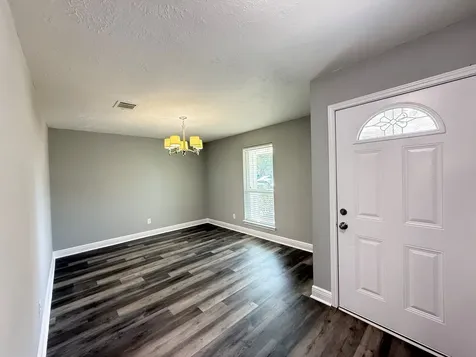 2407 Nelwood Drive Houston TX 77038