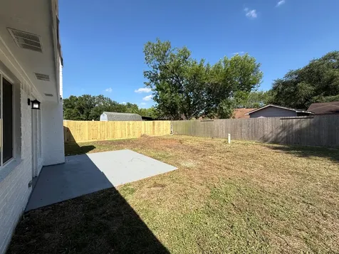 2407 Nelwood Drive Houston TX 77038