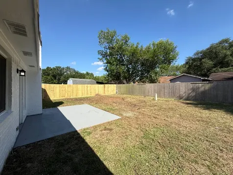 2407 Nelwood Drive Houston TX 77038