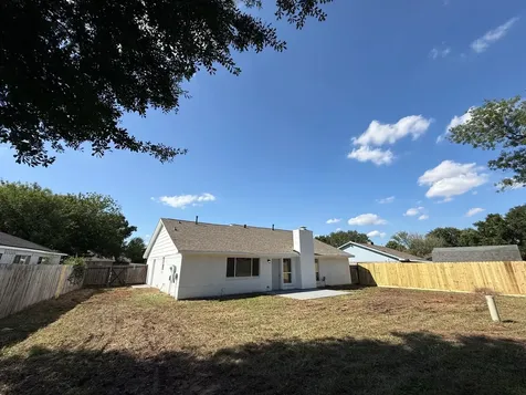 2407 Nelwood Drive Houston TX 77038