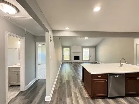 2407 Nelwood Drive Houston TX 77038