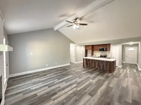 2407 Nelwood Drive Houston TX 77038