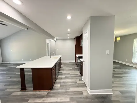 2407 Nelwood Drive Houston TX 77038