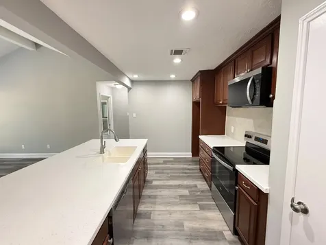 2407 Nelwood Drive Houston TX 77038