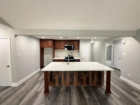2407 Nelwood Drive Houston TX 77038