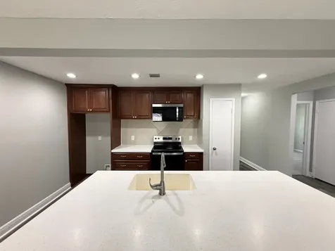 2407 Nelwood Drive Houston TX 77038