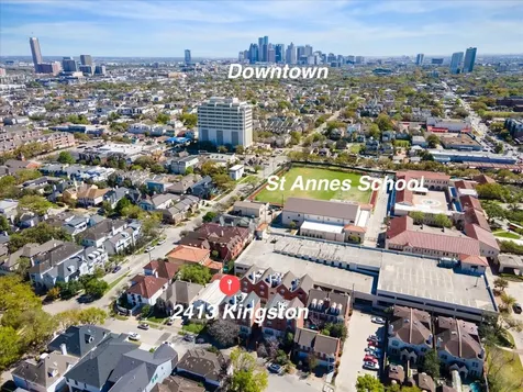2413 Kingston Street Houston TX 77019