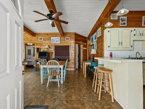 510 Beach Drive Surfside Beach TX 77541
