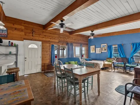 510 Beach Drive Surfside Beach TX 77541