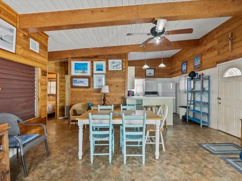 510 Beach Drive Surfside Beach TX 77541