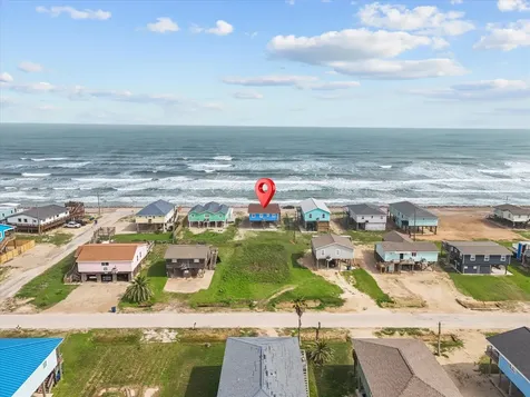510 Beach Drive Surfside Beach TX 77541