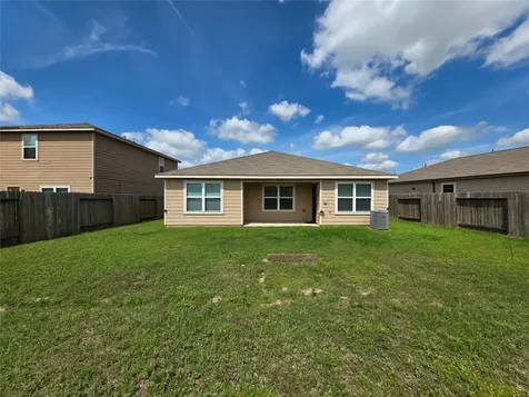 723 Crystal Lakes Drive Brookshire TX 77423