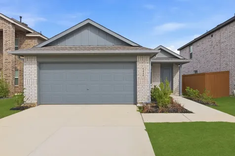 6418 Geyser Starish Drive Katy TX 77493