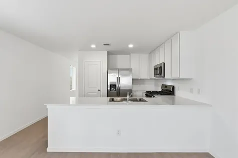 6418 Geyser Starish Drive Katy TX 77493