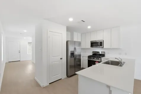 6418 Geyser Starish Drive Katy TX 77493