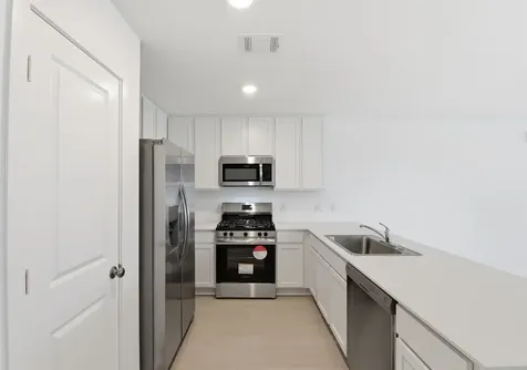 6418 Geyser Starish Drive Katy TX 77493