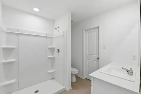 6418 Geyser Starish Drive Katy TX 77493