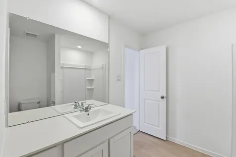 6418 Geyser Starish Drive Katy TX 77493