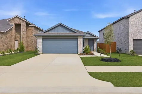 6418 Geyser Starish Drive Katy TX 77493