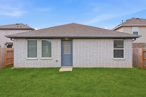 6418 Geyser Starish Drive Katy TX 77493