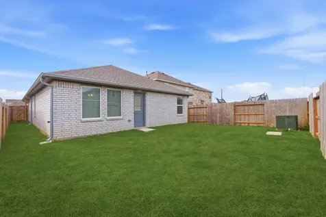 6418 Geyser Starish Drive Katy TX 77493